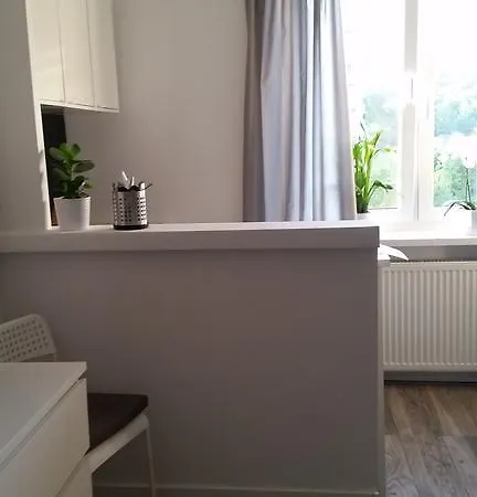 Apartament Marina