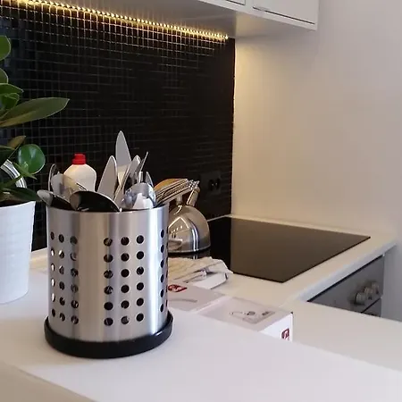 Apartament Marina Апартаменты Сопот