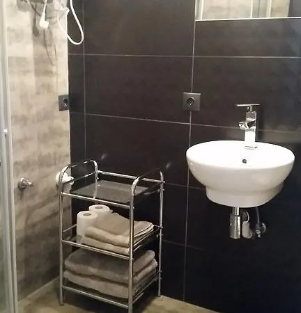 Apartament Marina * Сопот