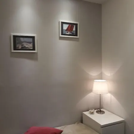 Apartament Marina *