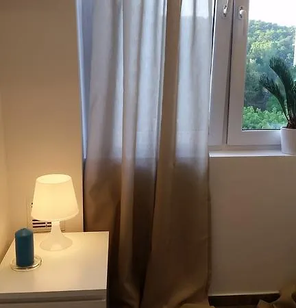 Marina Apartmán Sopoty