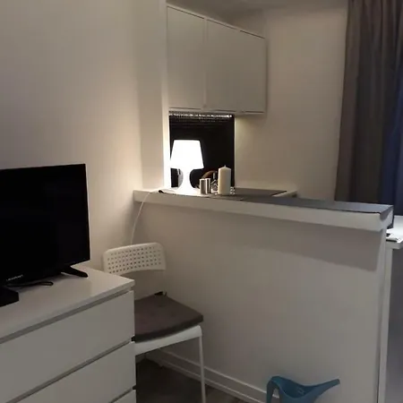 Apartament Marina Apartment