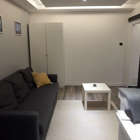 아파트 Marina 소포트