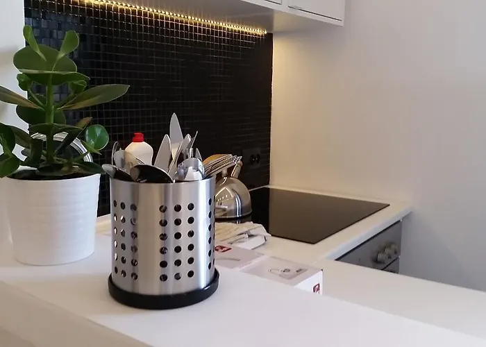 Apartament Marina Apartment Sopot