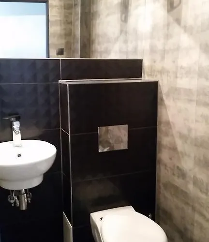 Apartment Apartament Marina Zoppot