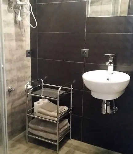 Apartament Marina * Zoppot