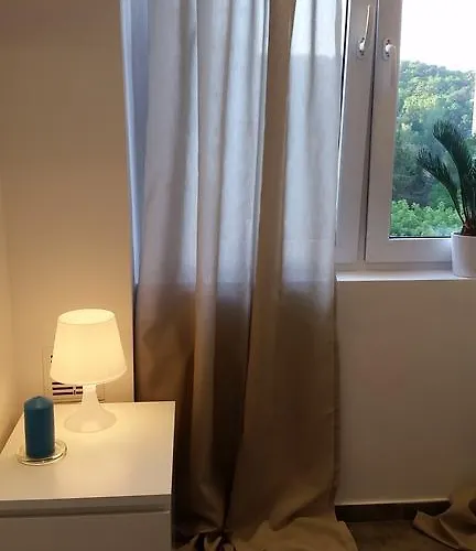 Apartament Marina Apartment Zoppot