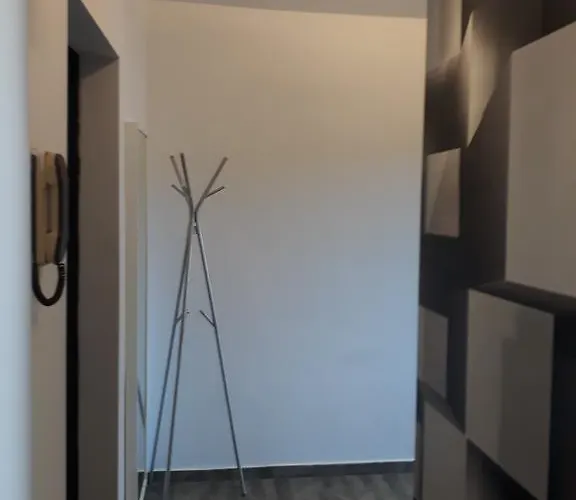 Apartament Marina Apartment