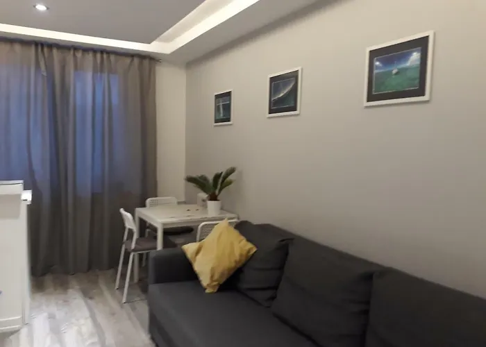 Apartament Marina *