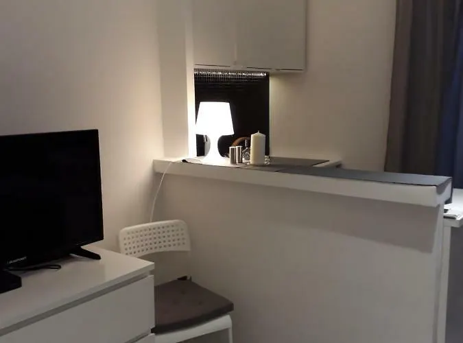 Apartament Marina Apartment